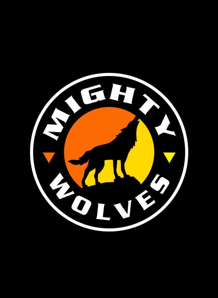 Mighty Wolves